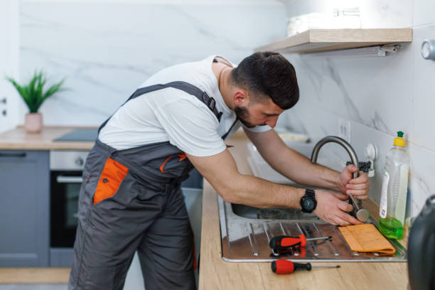 Clogged Drain Plumber in Cape St Claire, MD