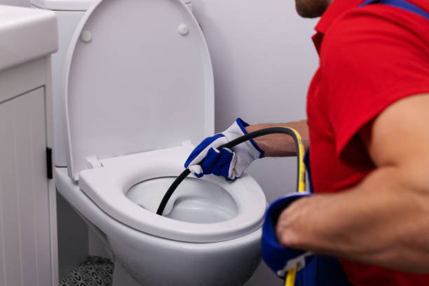 Best Gas Line Repair  in Cape St Claire, MD