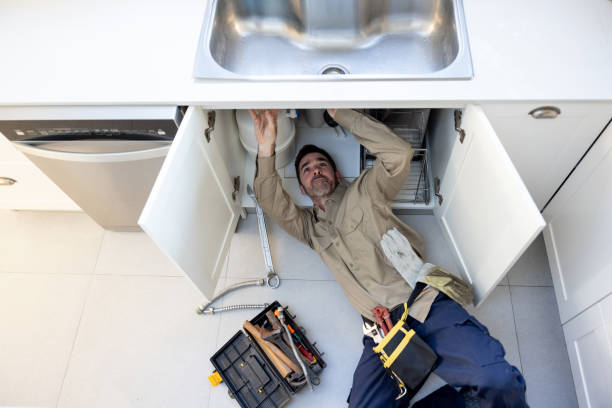 Best Sewer Cleaning Services  in Cape St Claire, MD