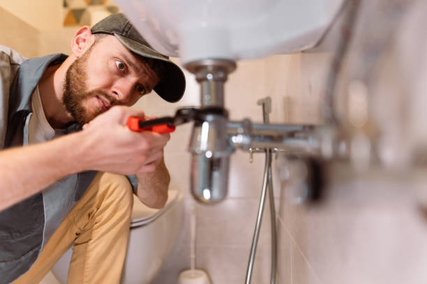 Best Best Plumbers Near Me  in Cape St Claire, MD
