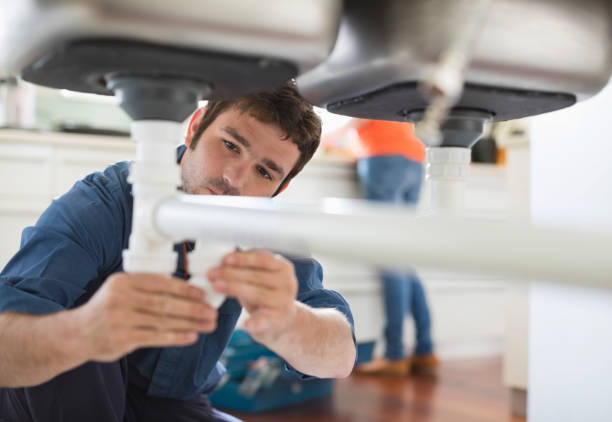 Trusted Cape St Claire, MD Plumbing Experts