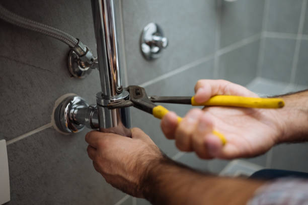 Best Water Softener Installation  in Cape St Claire, MD