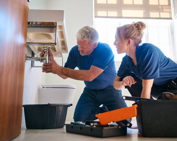 Best Sewer Line Repair  in Cape St Claire, MD